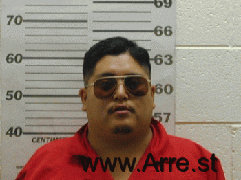 Alfred  Aguilar Jr Mugshot